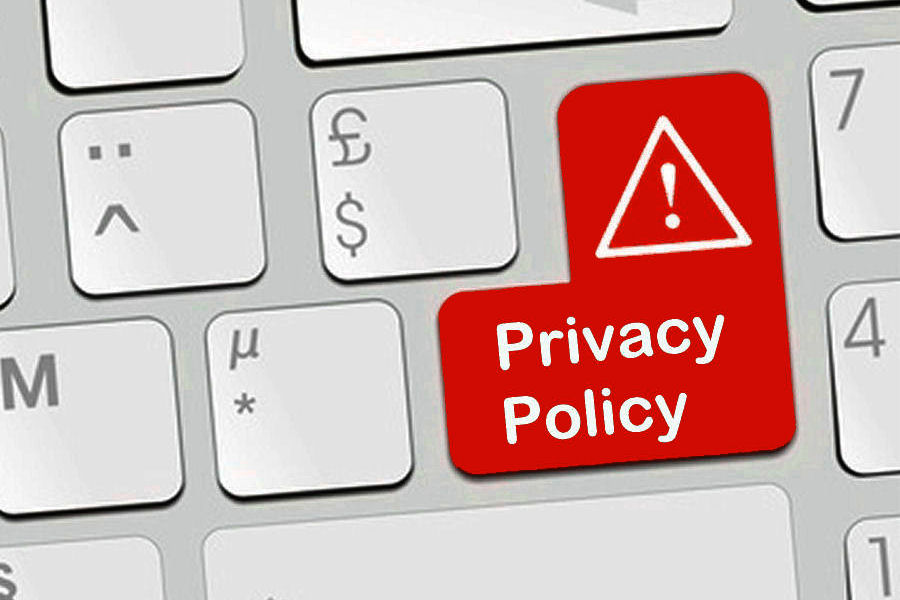 Privacy Policy