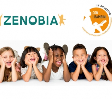 Presentazione Progetto Zenobia