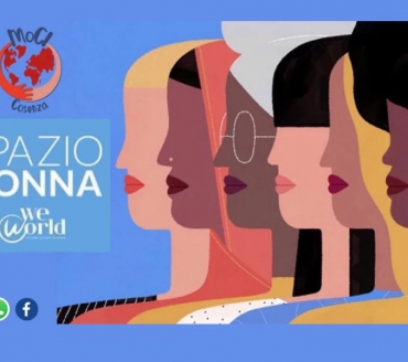 Spazio Donna WeWorld Cosenza