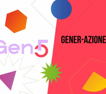 Progetto Gener-Azione 5